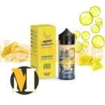 جویس آدامس موزی هورنی <br><span>Horny Flava Banana Bubblegum</span> - Image 2